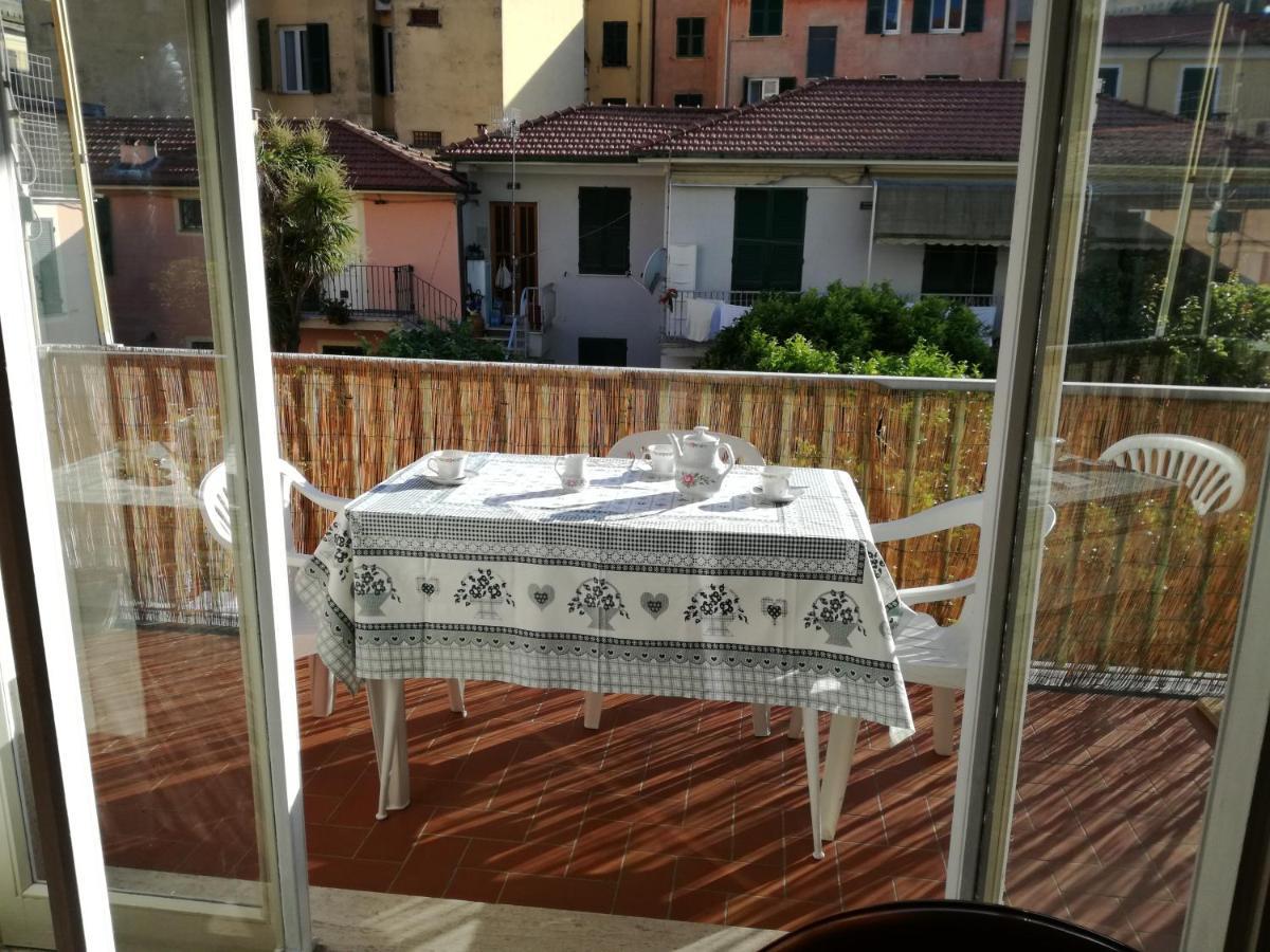 Apartment Mare Blu Levanto